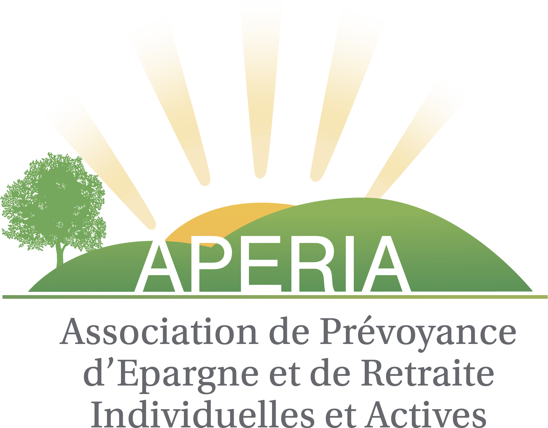 logo APERIA
